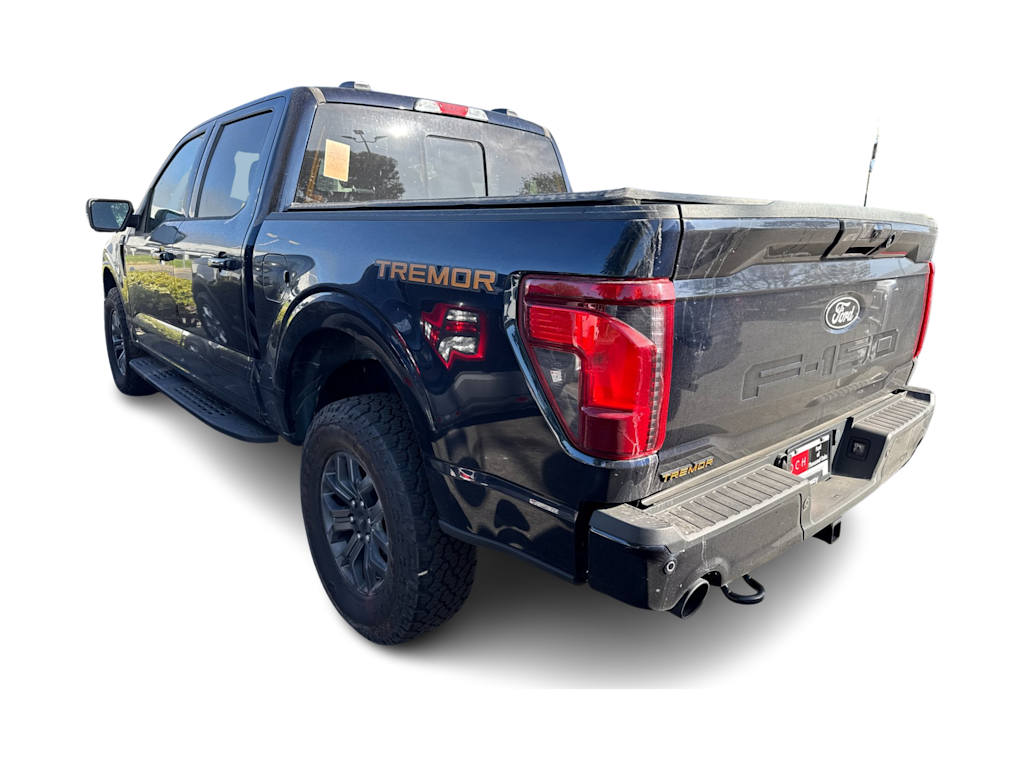 Thumbnail: 2025 Ford F-150 - 10