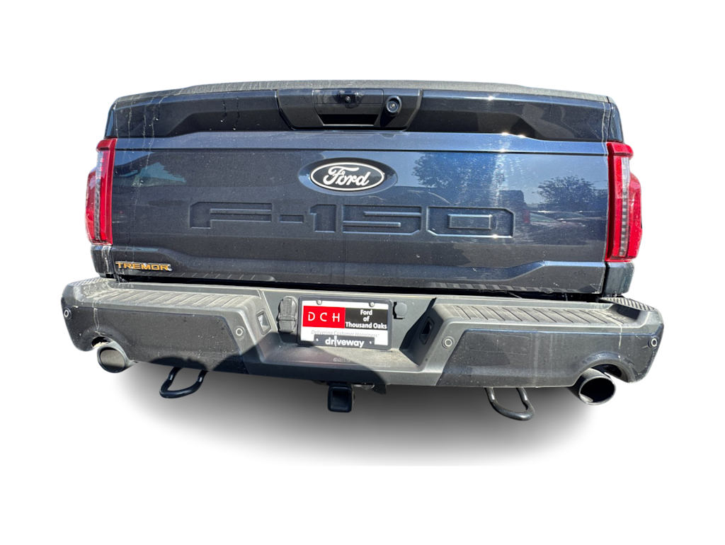 Thumbnail: 2025 Ford F-150 - 3