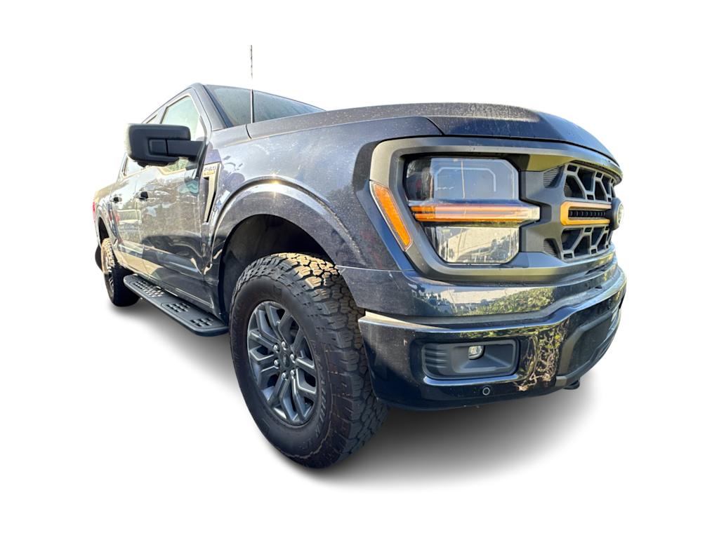 Thumbnail: 2025 Ford F-150 - 2