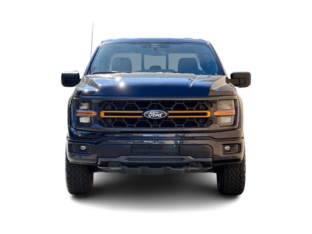 Thumbnail: 2025 Ford F-150 - 6