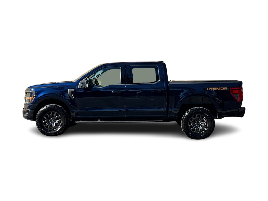 Thumbnail: 2025 Ford F-150 - 3