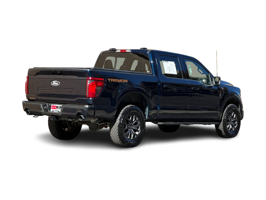 Thumbnail: 2025 Ford F-150 - 18