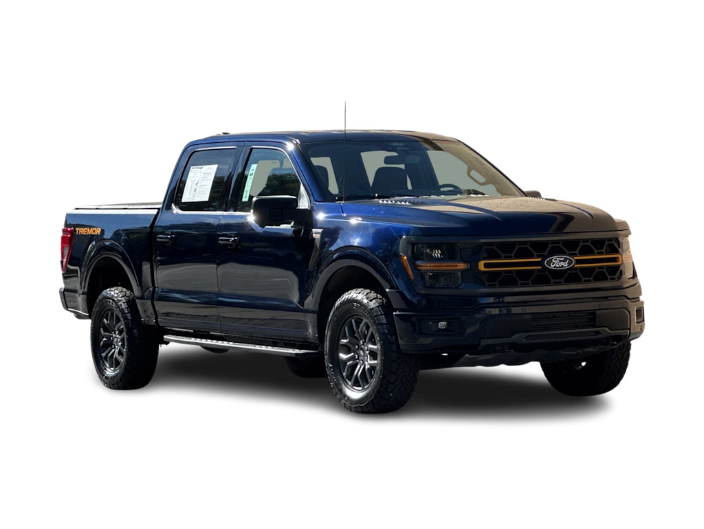 Thumbnail: 2025 Ford F-150 - 20