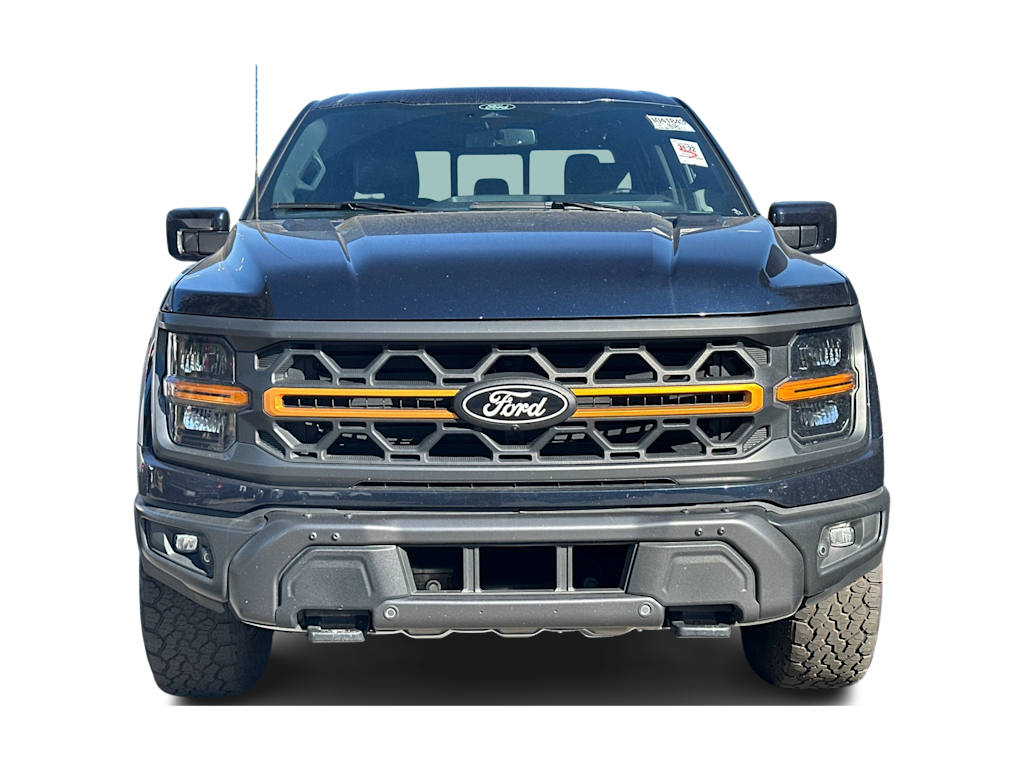 Thumbnail: 2025 Ford F-150 - 2