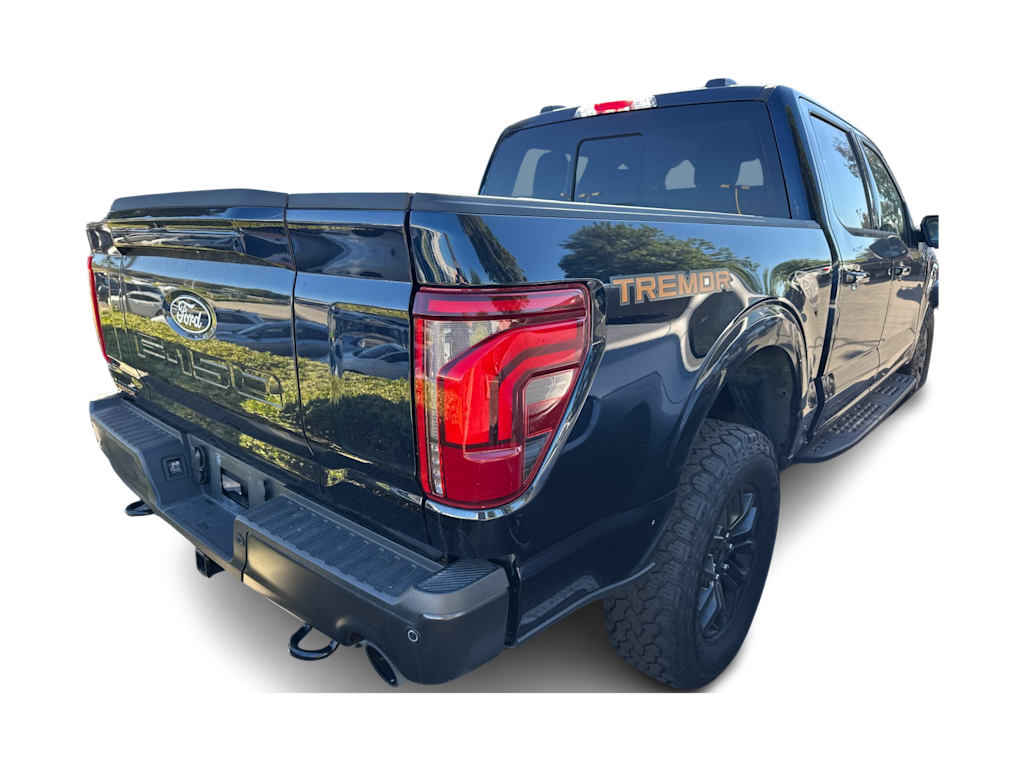 Thumbnail: 2025 Ford F-150 - 6