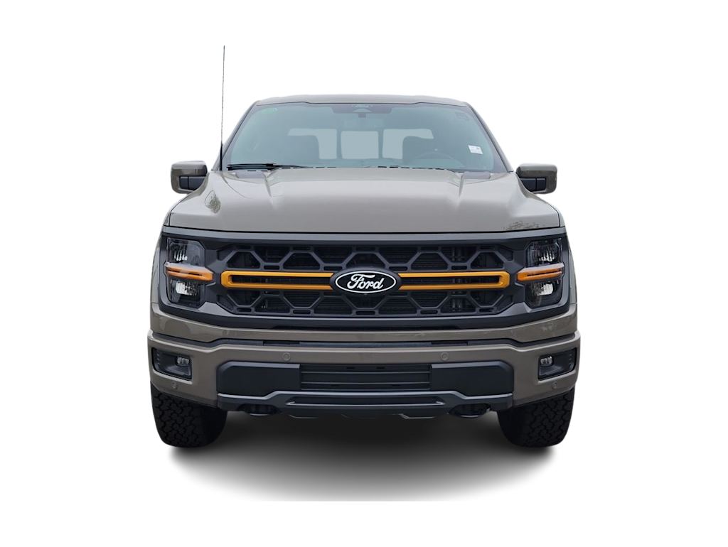 Thumbnail: 2026 Ford F-150 - 6