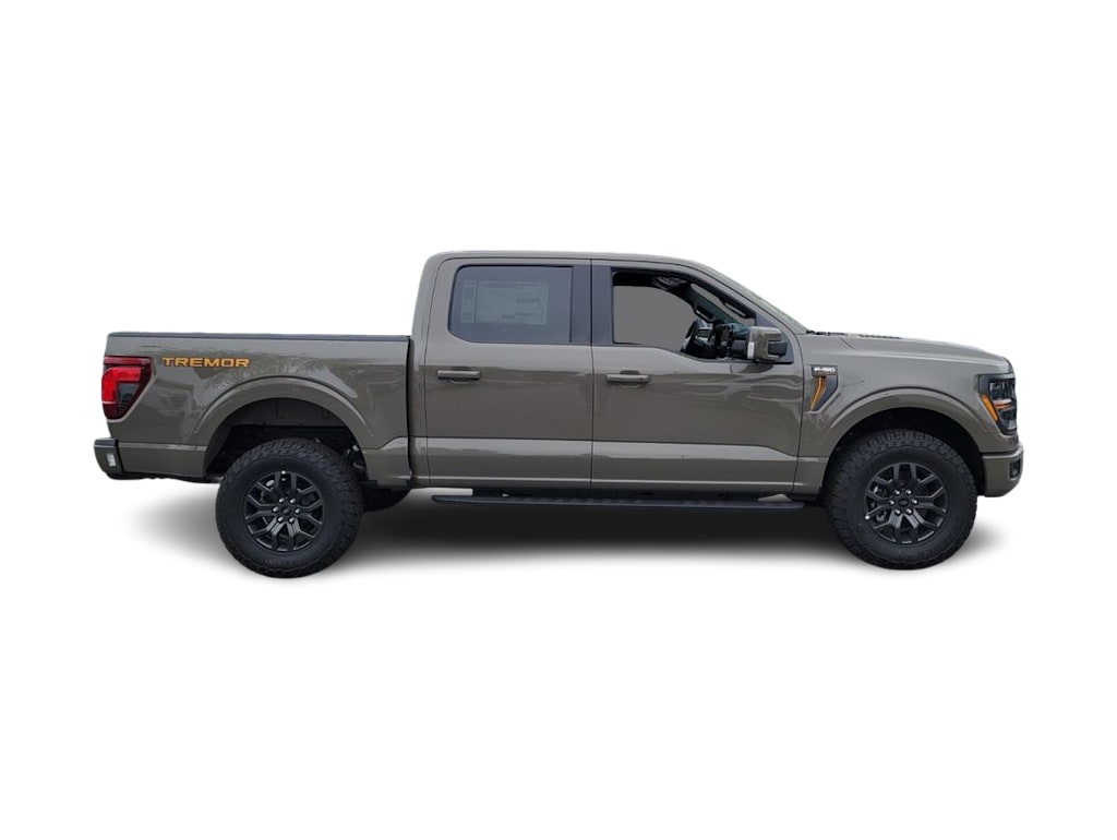 Thumbnail: 2026 Ford F-150 - 18