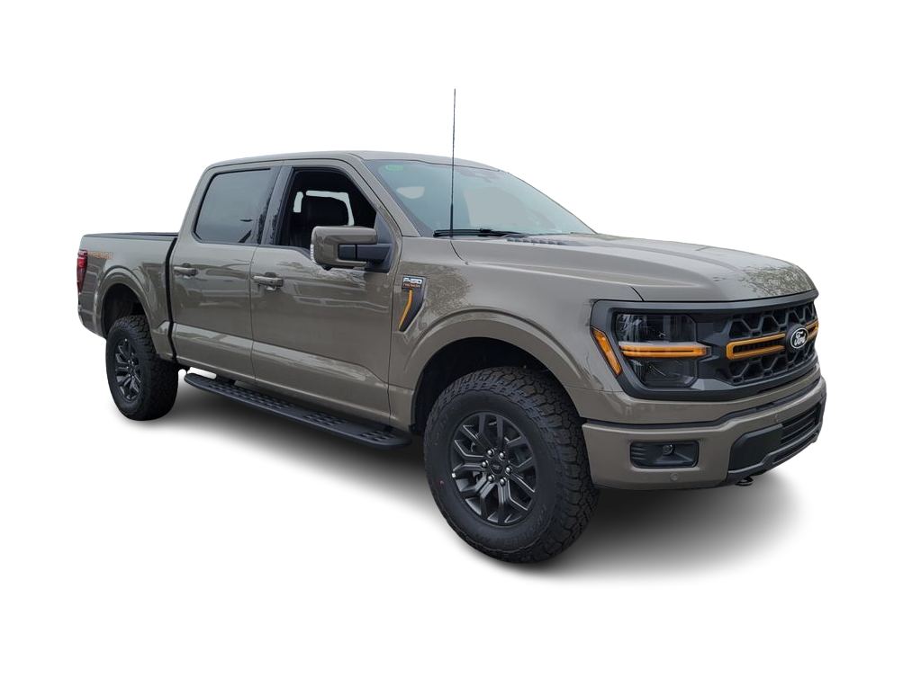 Thumbnail: 2026 Ford F-150 - 19