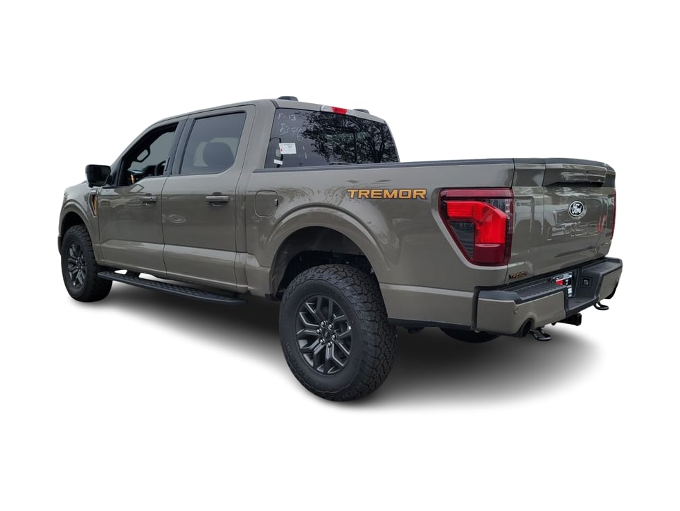 Thumbnail: 2026 Ford F-150 - 4