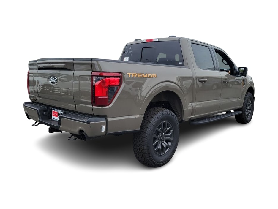 Thumbnail: 2026 Ford F-150 - 17