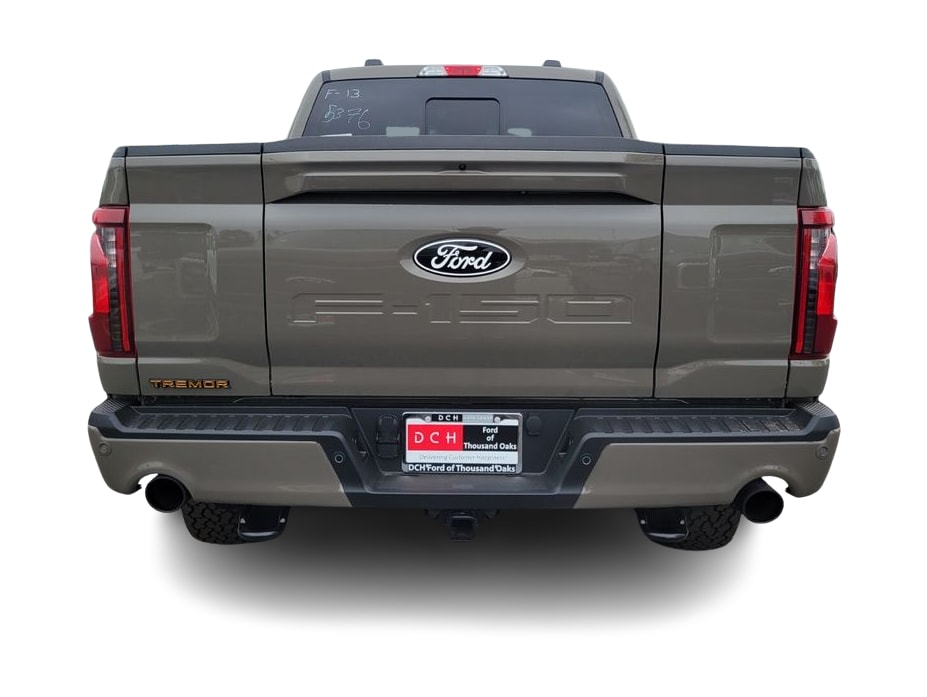Thumbnail: 2026 Ford F-150 - 5