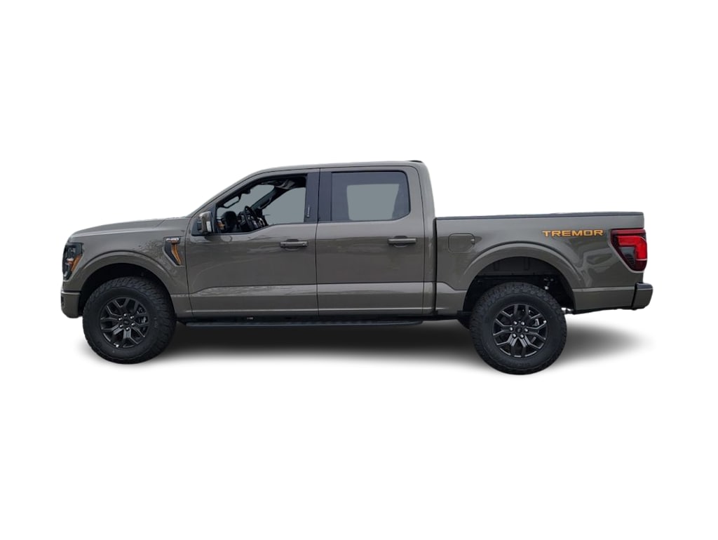 Thumbnail: 2026 Ford F-150 - 3
