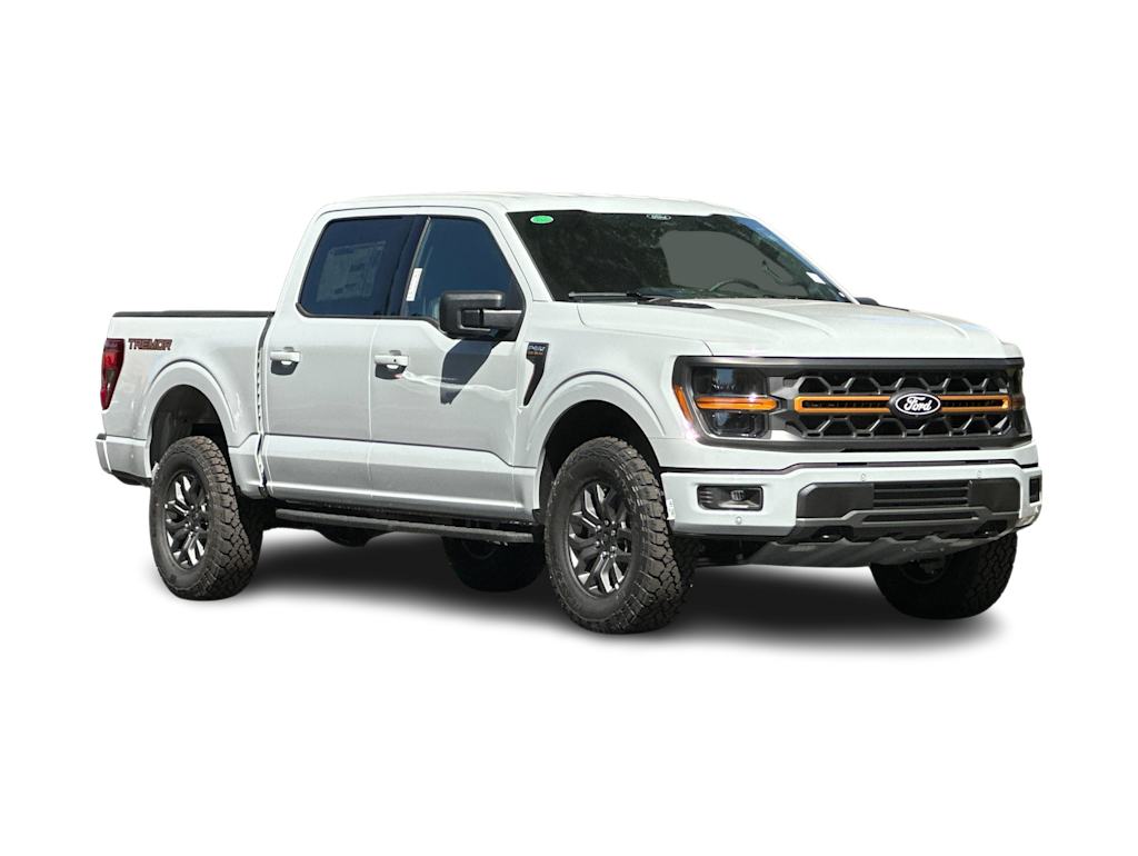 Thumbnail: 2026 Ford F-150 - 19