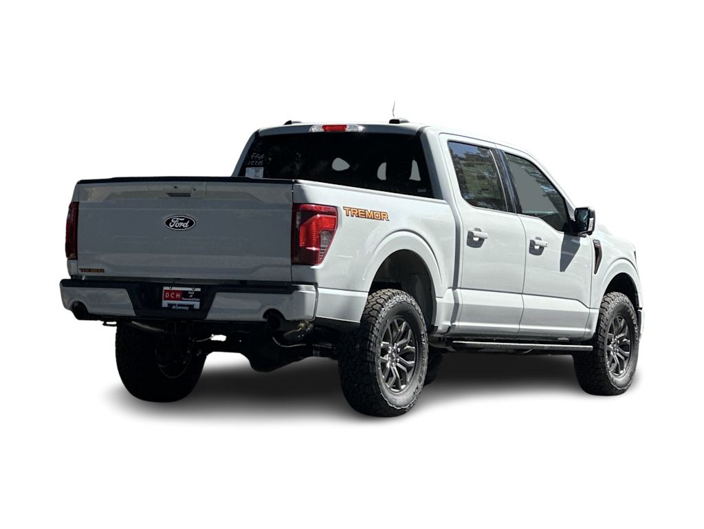Thumbnail: 2026 Ford F-150 - 17