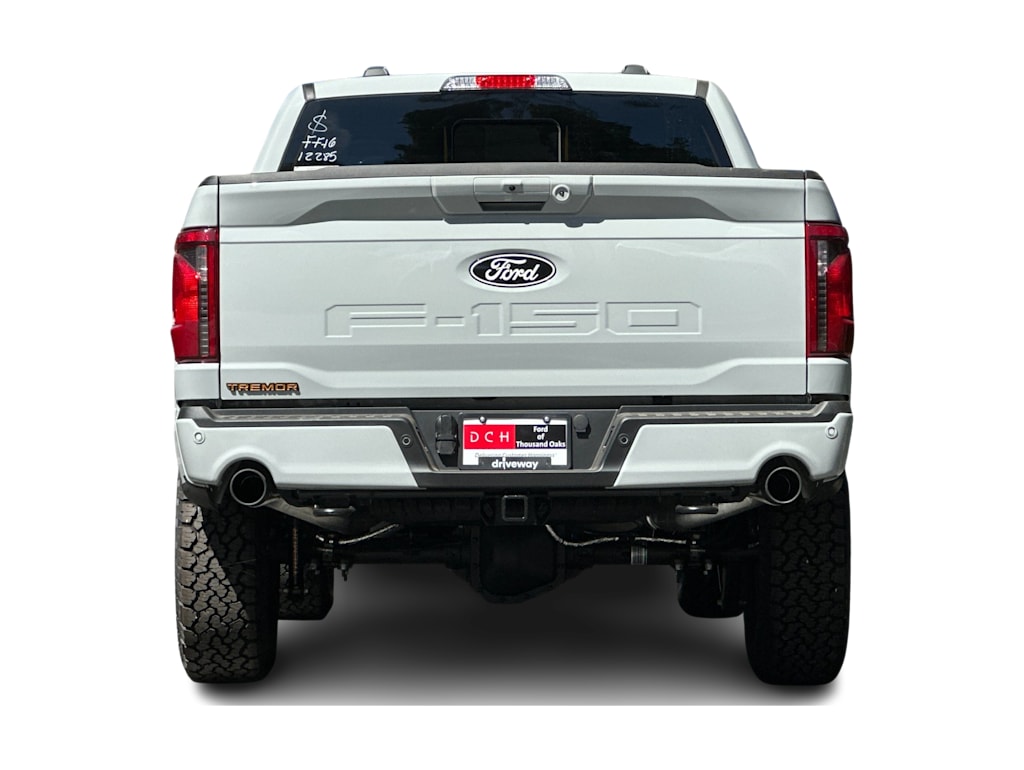 Thumbnail: 2026 Ford F-150 - 5