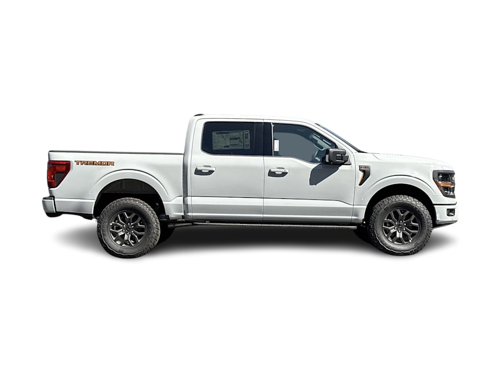 Thumbnail: 2026 Ford F-150 - 18