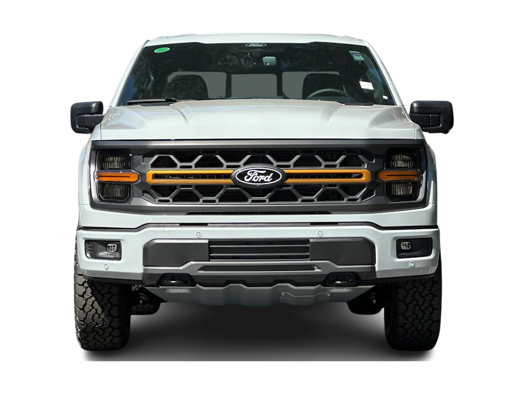 Thumbnail: 2026 Ford F-150 - 6