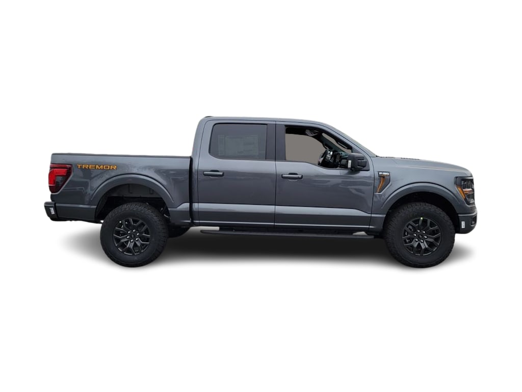 Thumbnail: 2026 Ford F-150 - 18