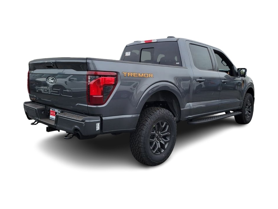 Thumbnail: 2026 Ford F-150 - 17