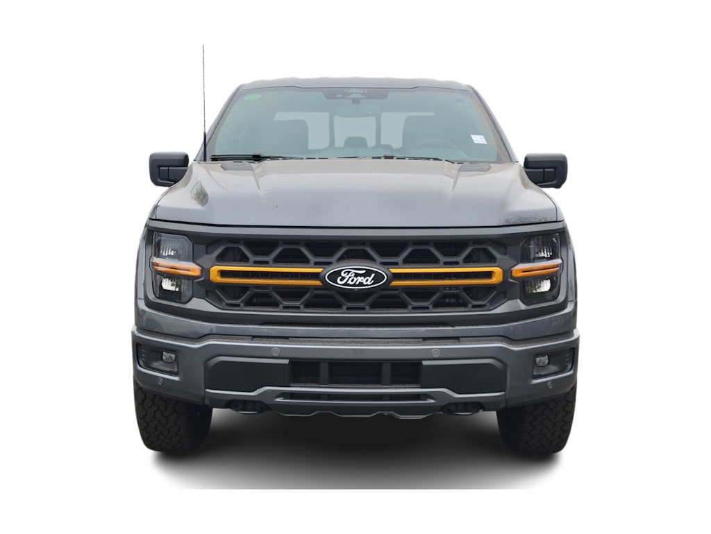 Thumbnail: 2026 Ford F-150 - 6