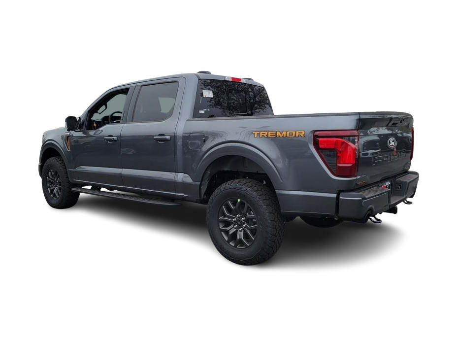 Thumbnail: 2026 Ford F-150 - 4