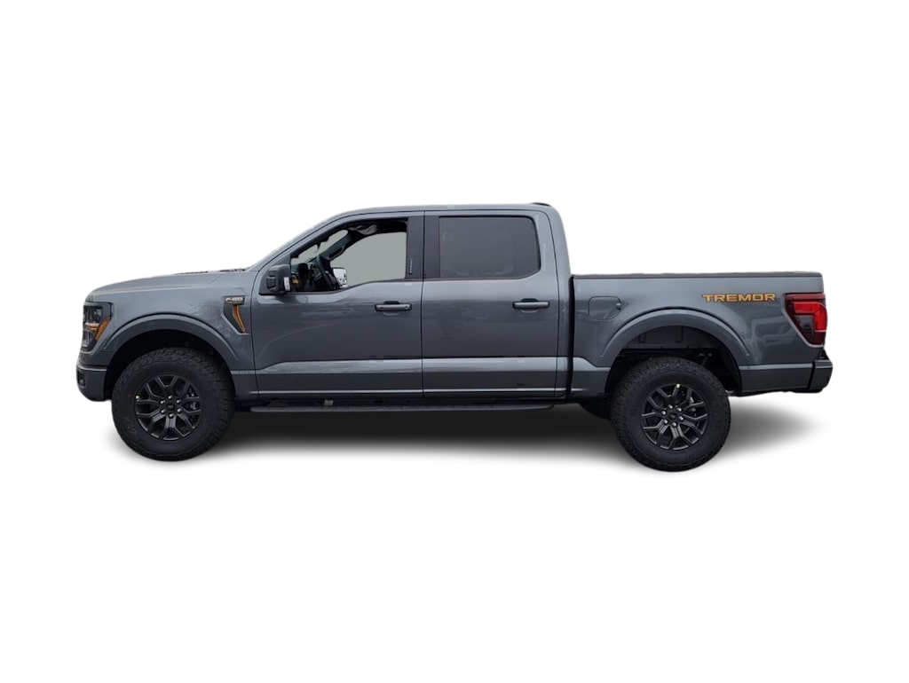 Thumbnail: 2026 Ford F-150 - 3