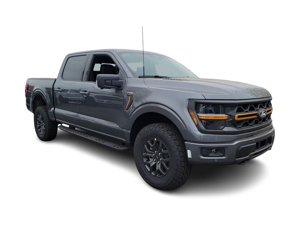 Thumbnail: 2026 Ford F-150 - 19