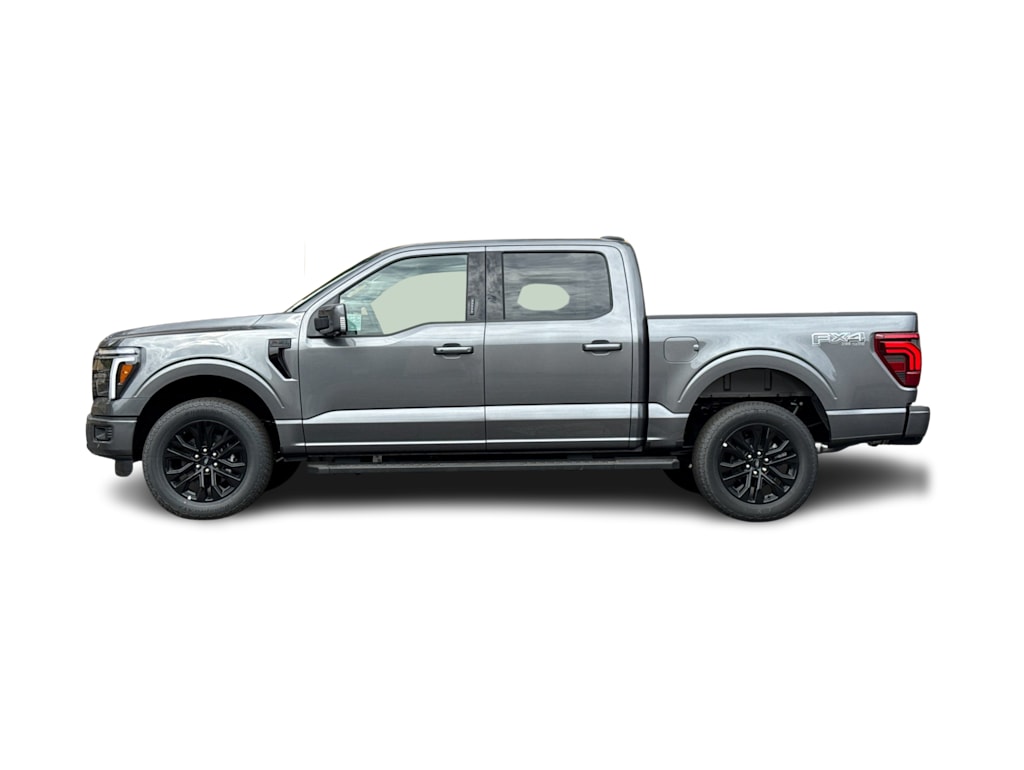Thumbnail: 2026 Ford F-150 - 3