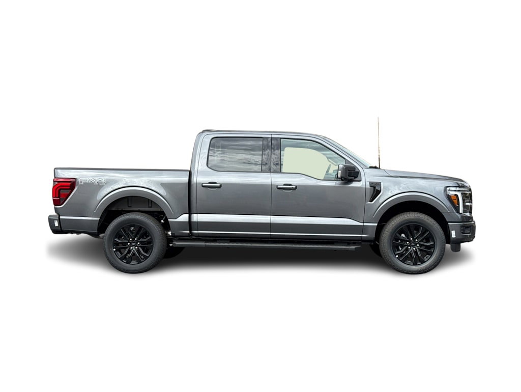 Thumbnail: 2026 Ford F-150 - 17