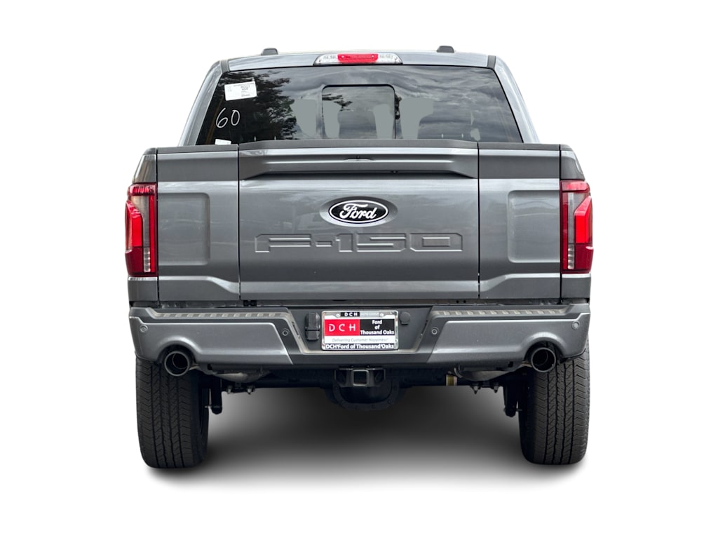 Thumbnail: 2026 Ford F-150 - 5