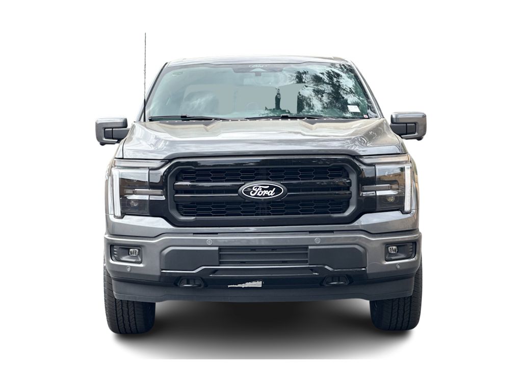 Thumbnail: 2026 Ford F-150 - 6