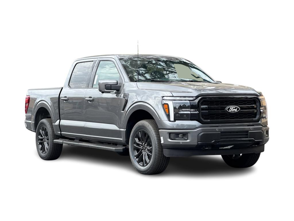 Thumbnail: 2026 Ford F-150 - 18