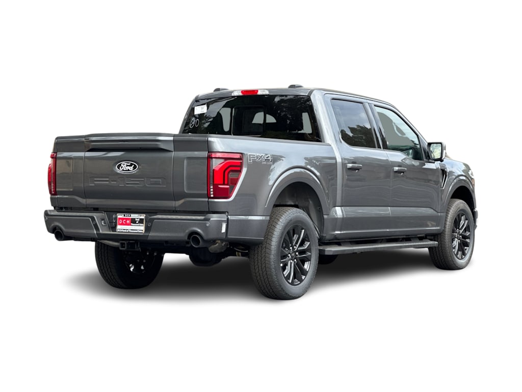 Thumbnail: 2026 Ford F-150 - 16