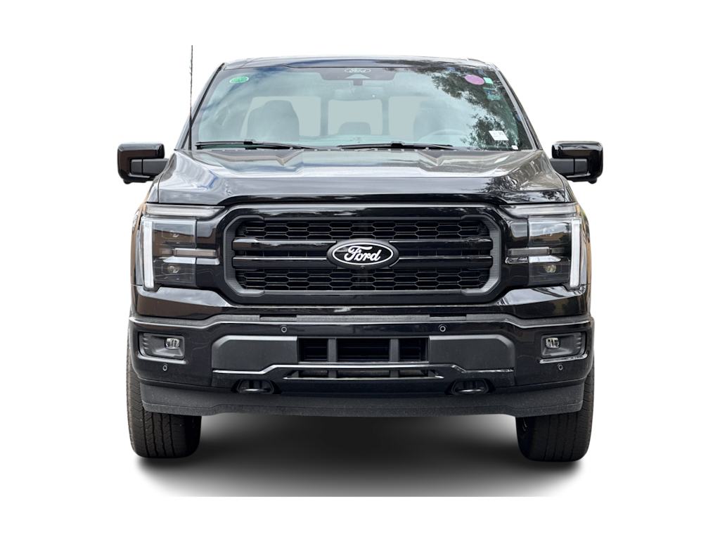 Thumbnail: 2026 Ford F-150 - 6