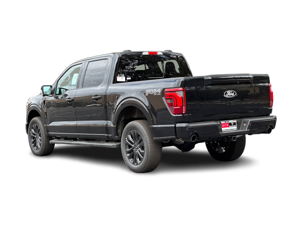 Thumbnail: 2026 Ford F-150 - 4