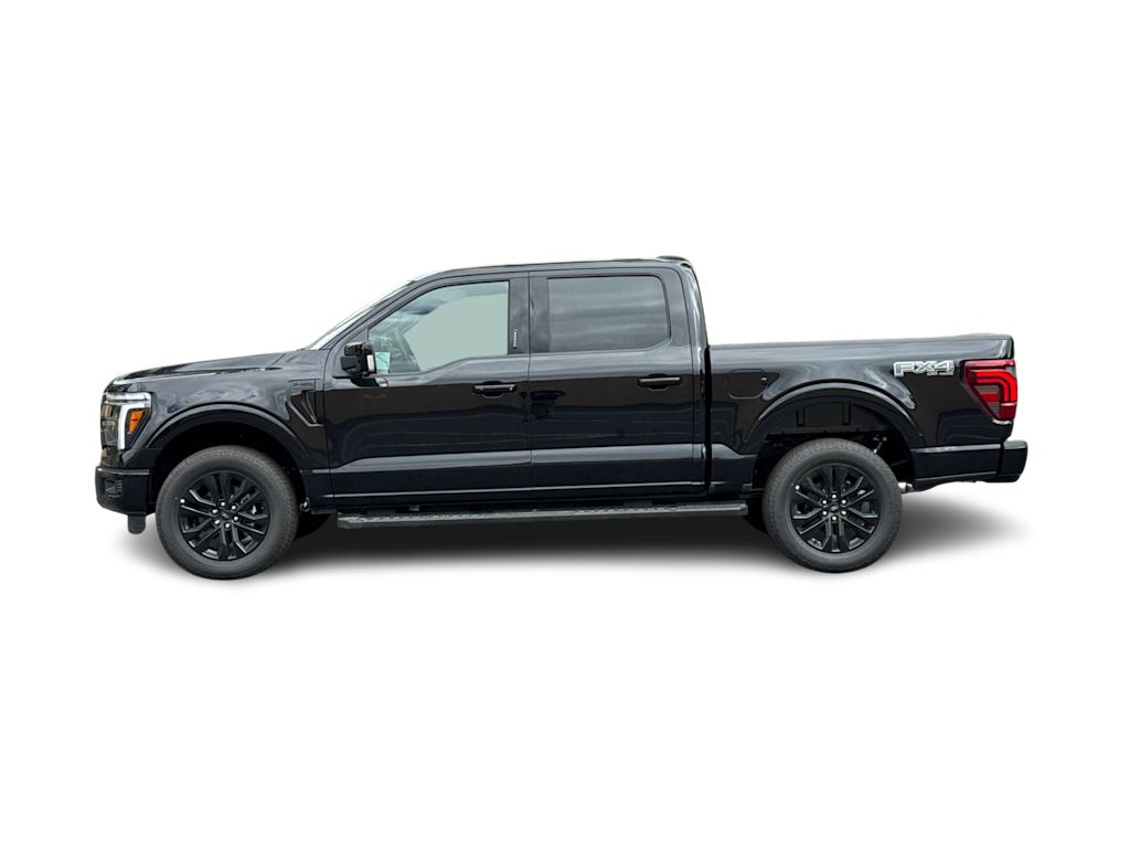 Thumbnail: 2026 Ford F-150 - 3