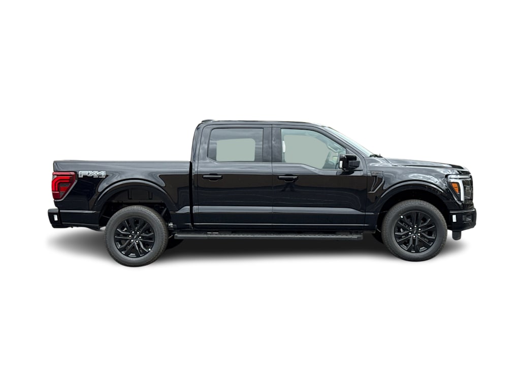 Thumbnail: 2026 Ford F-150 - 17