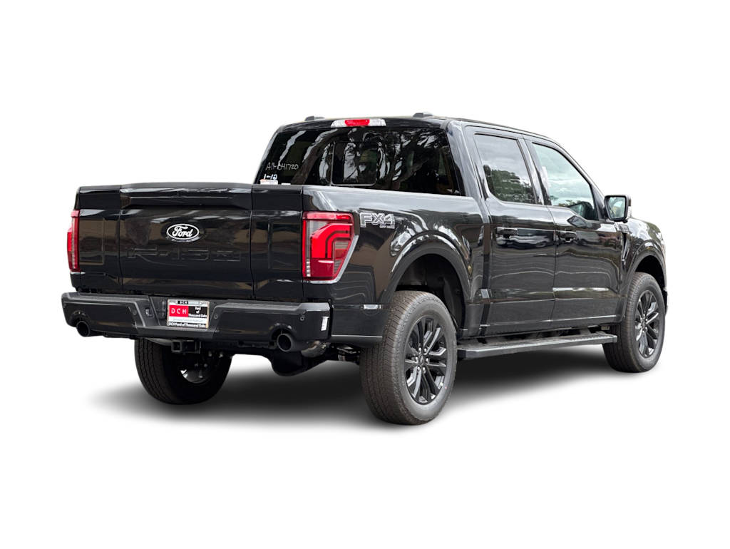 Thumbnail: 2026 Ford F-150 - 16