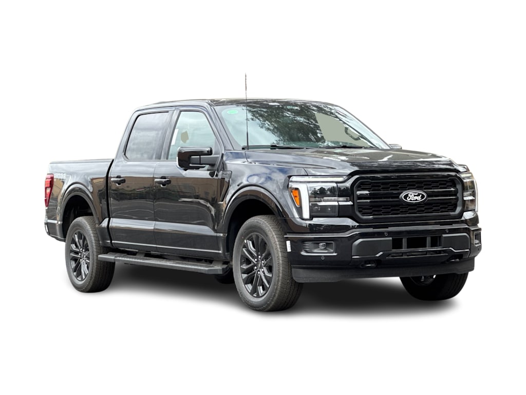 Thumbnail: 2026 Ford F-150 - 18