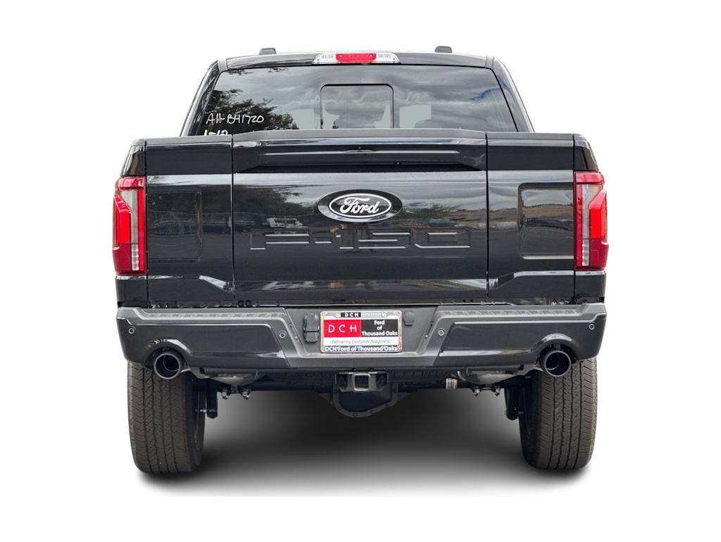 Thumbnail: 2026 Ford F-150 - 5