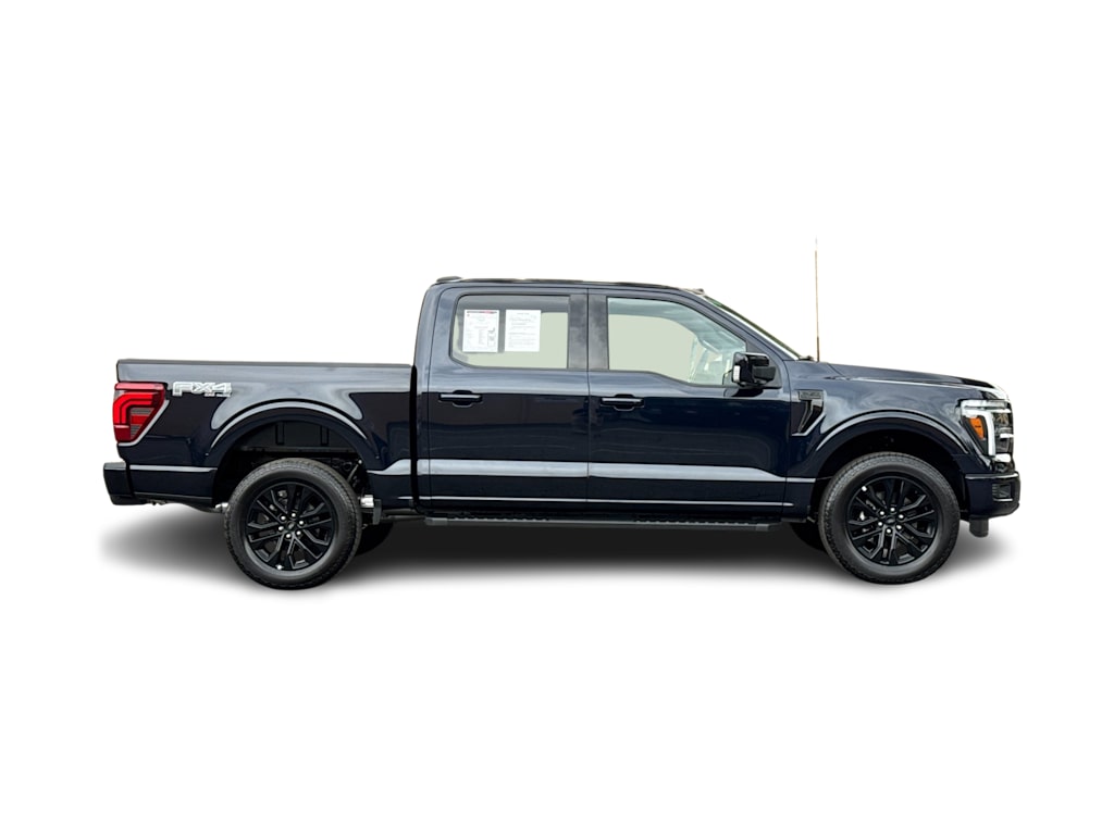 Thumbnail: 2026 Ford F-150 - 17