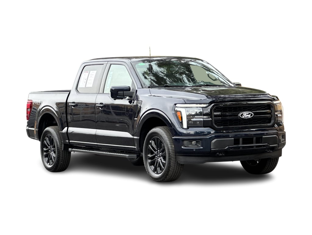 Thumbnail: 2026 Ford F-150 - 18