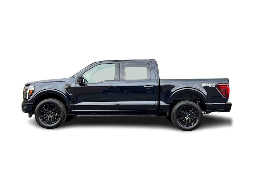 Thumbnail: 2026 Ford F-150 - 3
