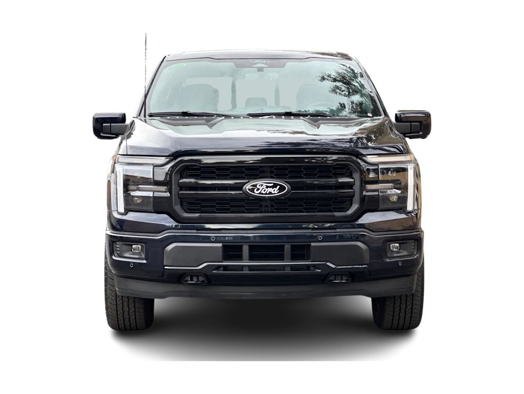 Thumbnail: 2026 Ford F-150 - 6