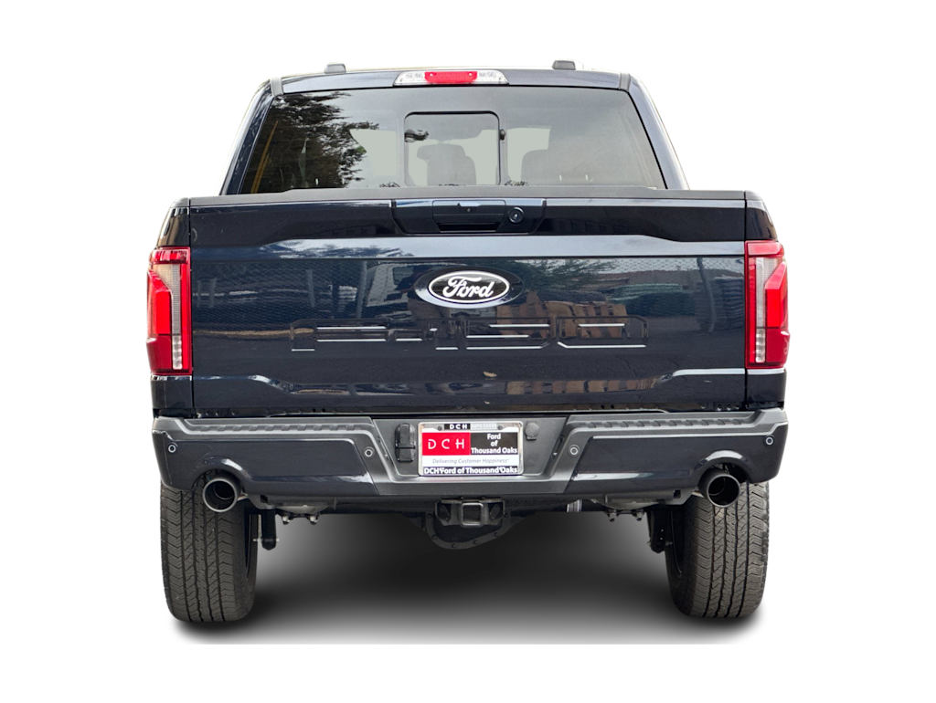 Thumbnail: 2026 Ford F-150 - 5