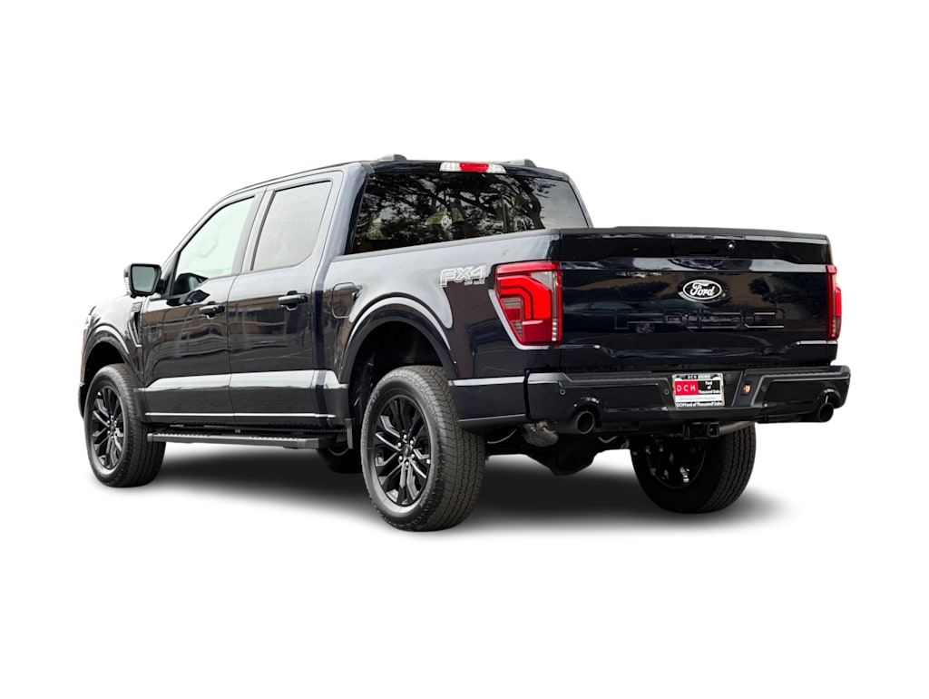 Thumbnail: 2026 Ford F-150 - 4
