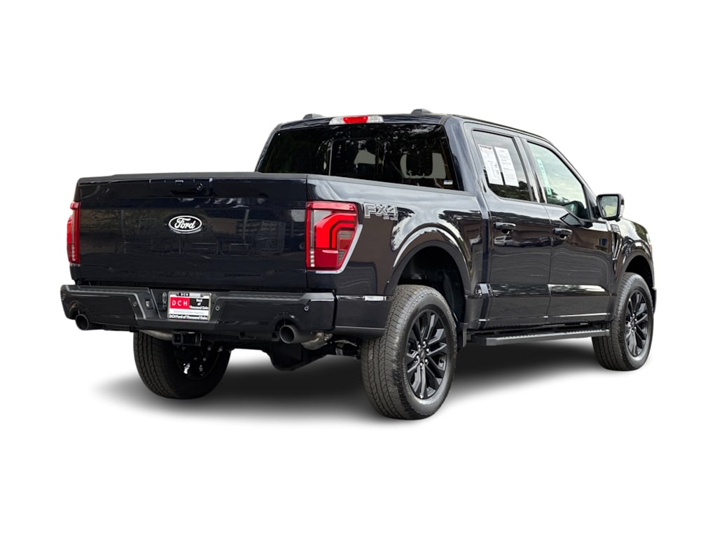 Thumbnail: 2026 Ford F-150 - 16