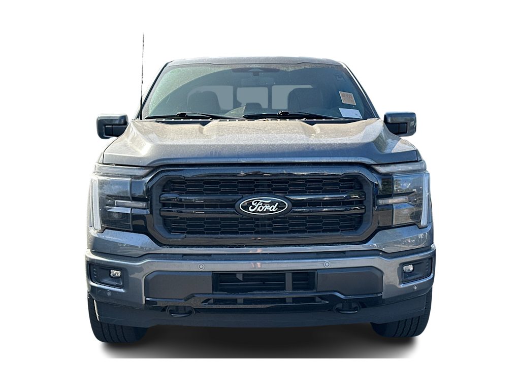 Thumbnail: 2025 Ford F-150 - 3