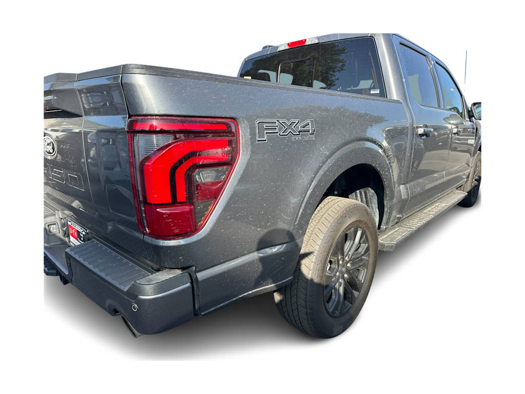 Thumbnail: 2025 Ford F-150 - 7
