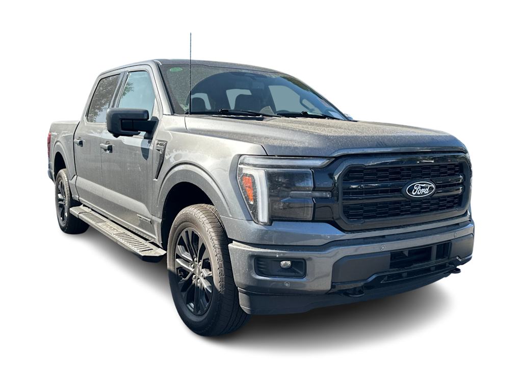 Thumbnail: 2025 Ford F-150 - 6